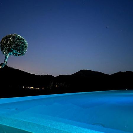 Campos River House Figueiro Dos Vinhos Bagian luar foto